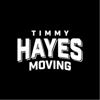 Timmy Hayes Moving logo, Timmy Hayes Moving contact details