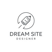 Dream Site Designer logo, Dream Site Designer contact details