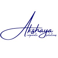 Akshaya Corporate Solutions logo, Akshaya Corporate Solutions contact details