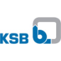 KSB Nederland BV logo, KSB Nederland BV contact details