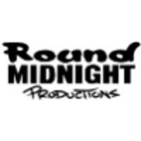 Round Midnight Productions Inc. logo, Round Midnight Productions Inc. contact details