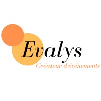 Agence Evalys logo, Agence Evalys contact details