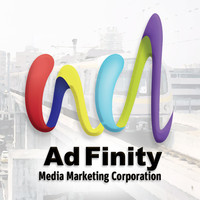 Ad Finity Media Marketing Corporation logo, Ad Finity Media Marketing Corporation contact details