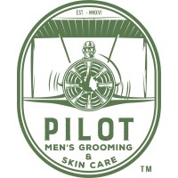 Pilot Men's Grooming & Skin Care logo, Pilot Men's Grooming & Skin Care contact details