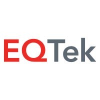 EQTek logo, EQTek contact details