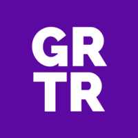 GRTR Management logo, GRTR Management contact details