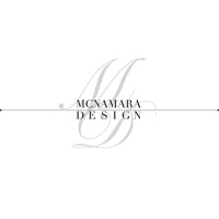 McNamara Interior Design logo, McNamara Interior Design contact details