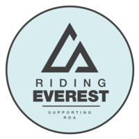 Riding Everest logo, Riding Everest contact details