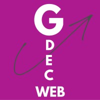 GDEC Web Marketing logo, GDEC Web Marketing contact details