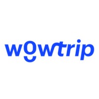 Wowtrip logo, Wowtrip contact details