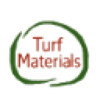 Turf Materials Inc. logo, Turf Materials Inc. contact details