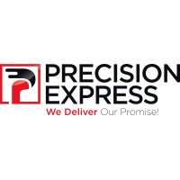 Precision Express Delivery LLC logo, Precision Express Delivery LLC contact details