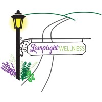 Lamplight Wellness logo, Lamplight Wellness contact details