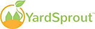 YardSprout logo, YardSprout contact details