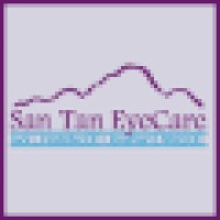 San Tan Eye Care logo, San Tan Eye Care contact details