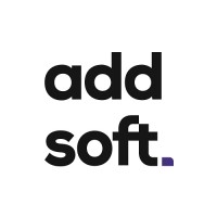 Addsoft logo, Addsoft contact details