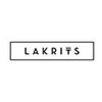 Studio Lakrits logo, Studio Lakrits contact details