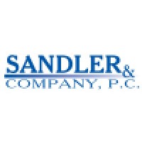 Sandler & Company, P.C. logo, Sandler & Company, P.C. contact details