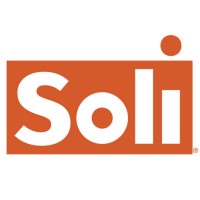 Soli logo, Soli contact details