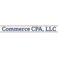 Commerce CPA logo, Commerce CPA contact details