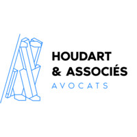 HOUDART et Associés logo, HOUDART et Associés contact details