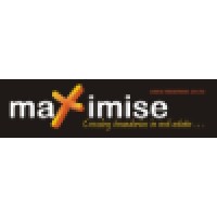 Maximise Property Group logo, Maximise Property Group contact details