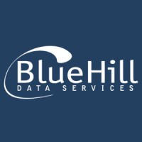 Blue Hill Data Services Inc logo, Blue Hill Data Services Inc contact details