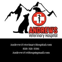 Andrews Veterinary Hospital logo, Andrews Veterinary Hospital contact details