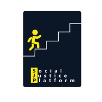 Social Justice Platform logo, Social Justice Platform contact details