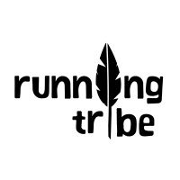 Running Tribe logo, Running Tribe contact details