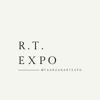 R.T. EXPO logo, R.T. EXPO contact details