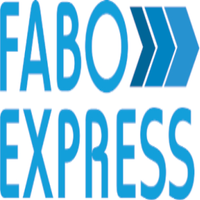 Fabo Express logo, Fabo Express contact details