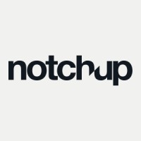 Notchup logo, Notchup contact details