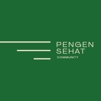 Pengen Sehat Community logo, Pengen Sehat Community contact details