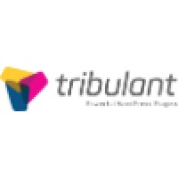 Tribulant logo, Tribulant contact details