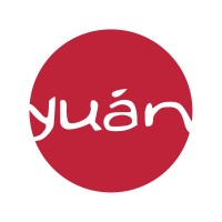 Yuan Clothing logo, Yuan Clothing contact details