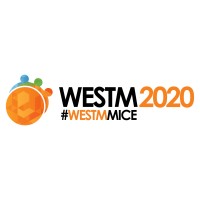 WESTM MICE exhibition & conference logo, WESTM MICE exhibition & conference contact details