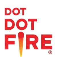 Dot Dot Fire logo, Dot Dot Fire contact details