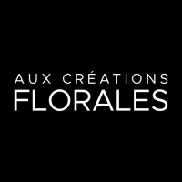 Aux Créations Florales logo, Aux Créations Florales contact details