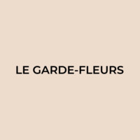 Le garde-fleurs logo, Le garde-fleurs contact details