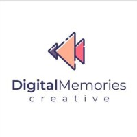 Digital Memories Creative logo, Digital Memories Creative contact details