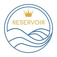 RE5ERVOIR logo, RE5ERVOIR contact details