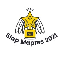 Siap Mapres UIAC logo, Siap Mapres UIAC contact details