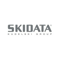 SKIDATA France logo, SKIDATA France contact details