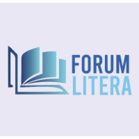 Forum Litera logo, Forum Litera contact details