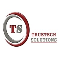 Truetech Solutions logo, Truetech Solutions contact details