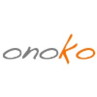 Onoko logo, Onoko contact details