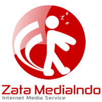 Zata MediaIndo logo, Zata MediaIndo contact details