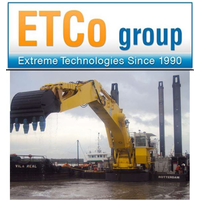 ETCO Group logo, ETCO Group contact details