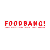 FOODBANG! logo, FOODBANG! contact details